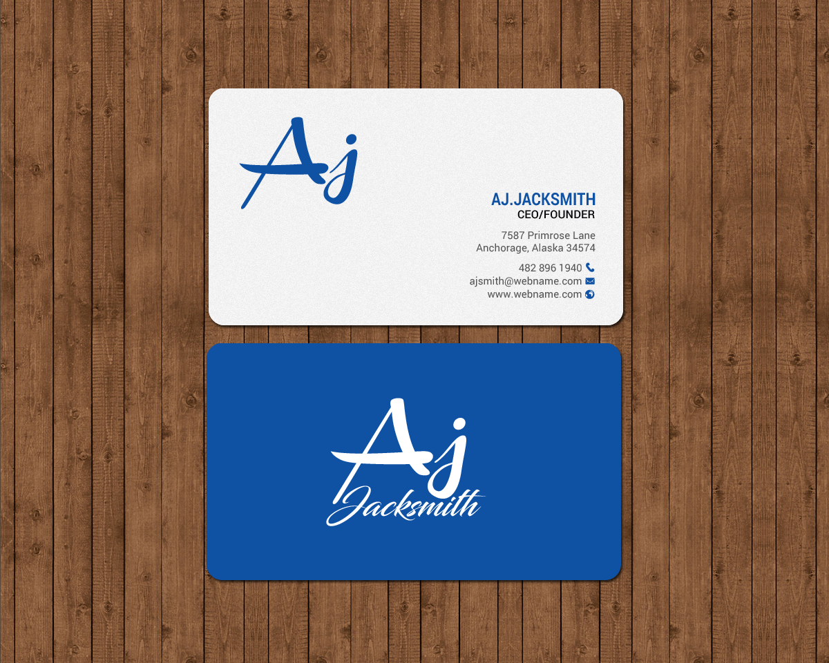 Stationery Design by chandrayaan.creative for this project | Design #19243199