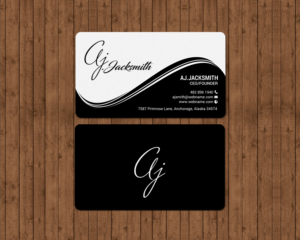Stationery Design by chandrayaan.creative for this project | Design: #19243205
