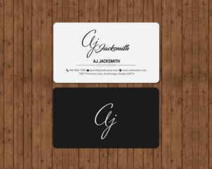 Stationery Design by chandrayaan.creative for this project | Design: #19243206