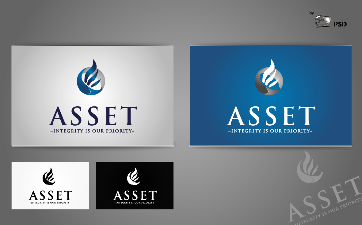 Logo-Design von byPSD für Atlantic Offshore Enviornmental safety and inspection services | Design #2884174