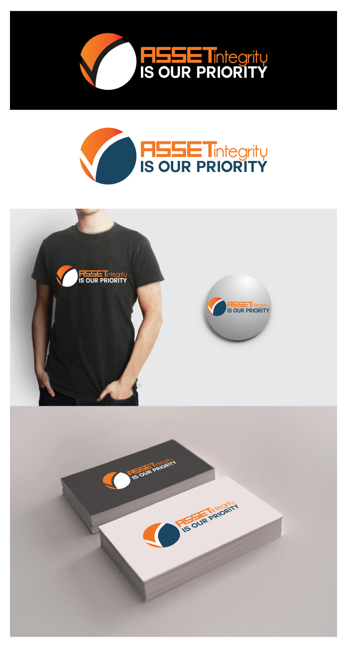 Logo-Design von Monimonzy für Atlantic Offshore Enviornmental safety and inspection services | Design #2947052