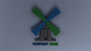 Logo Design by fluteandfeather_india