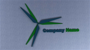Logo-Design von fluteandfeather_india für Atlantic Offshore Enviornmental safety and inspection services | Design #2877323
