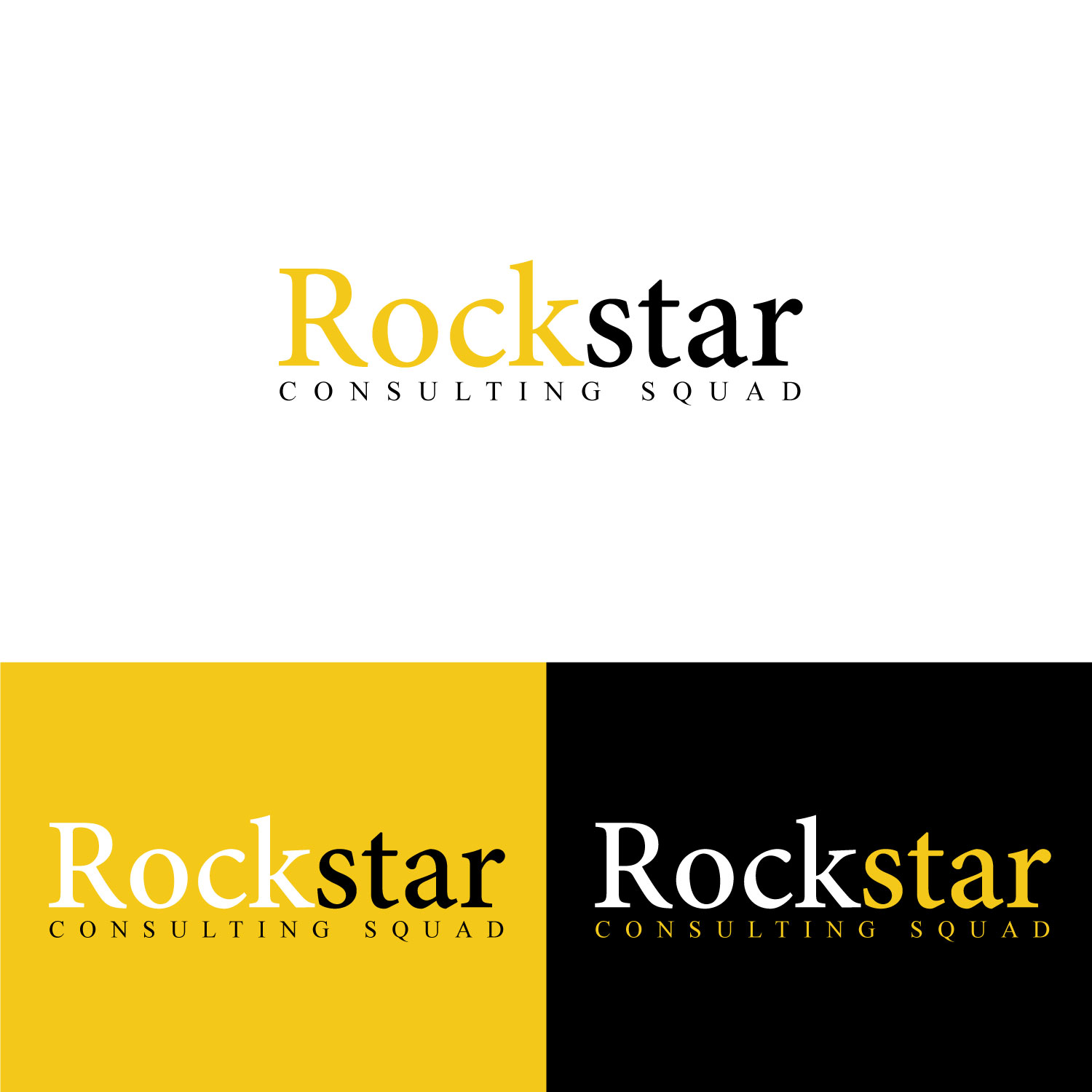 Logo Design by Awesomelogician for this project | Design #19280363