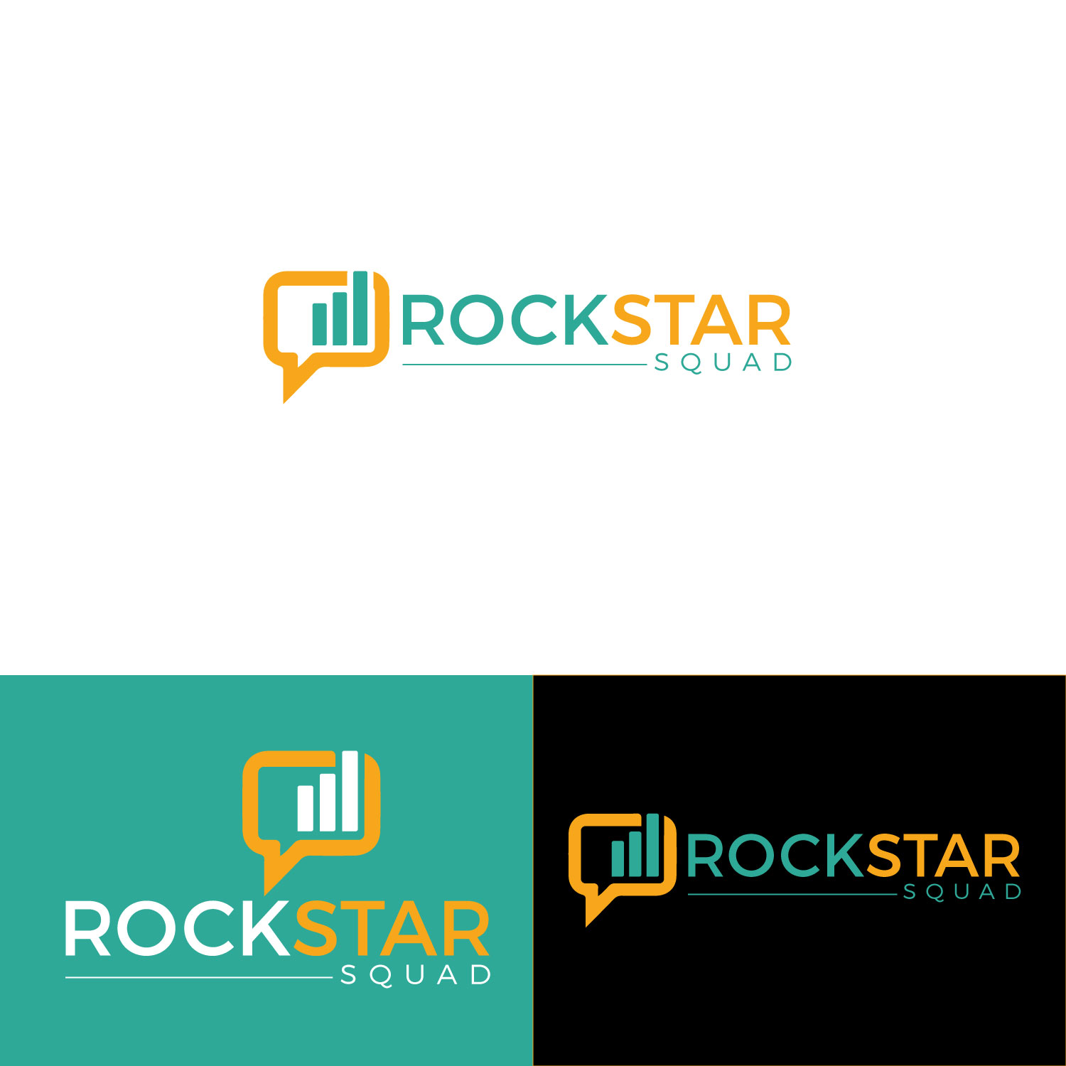 Logo Design by Awesomelogician for this project | Design #19296818