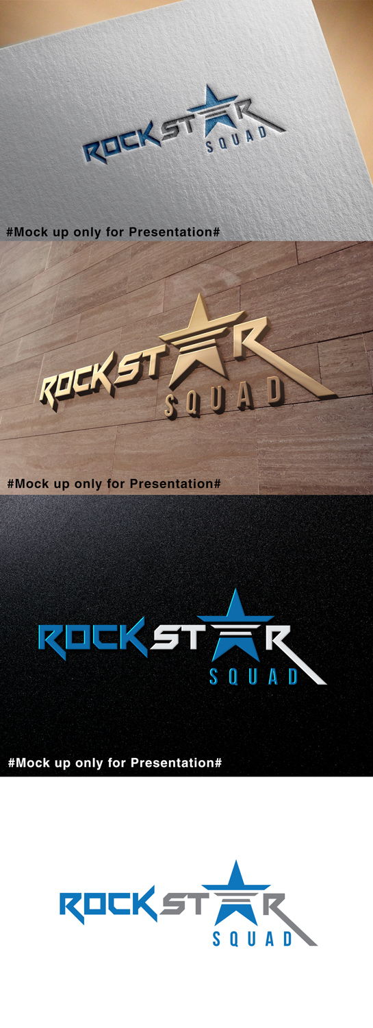 Logo Design by designmind78 for this project | Design #19242884