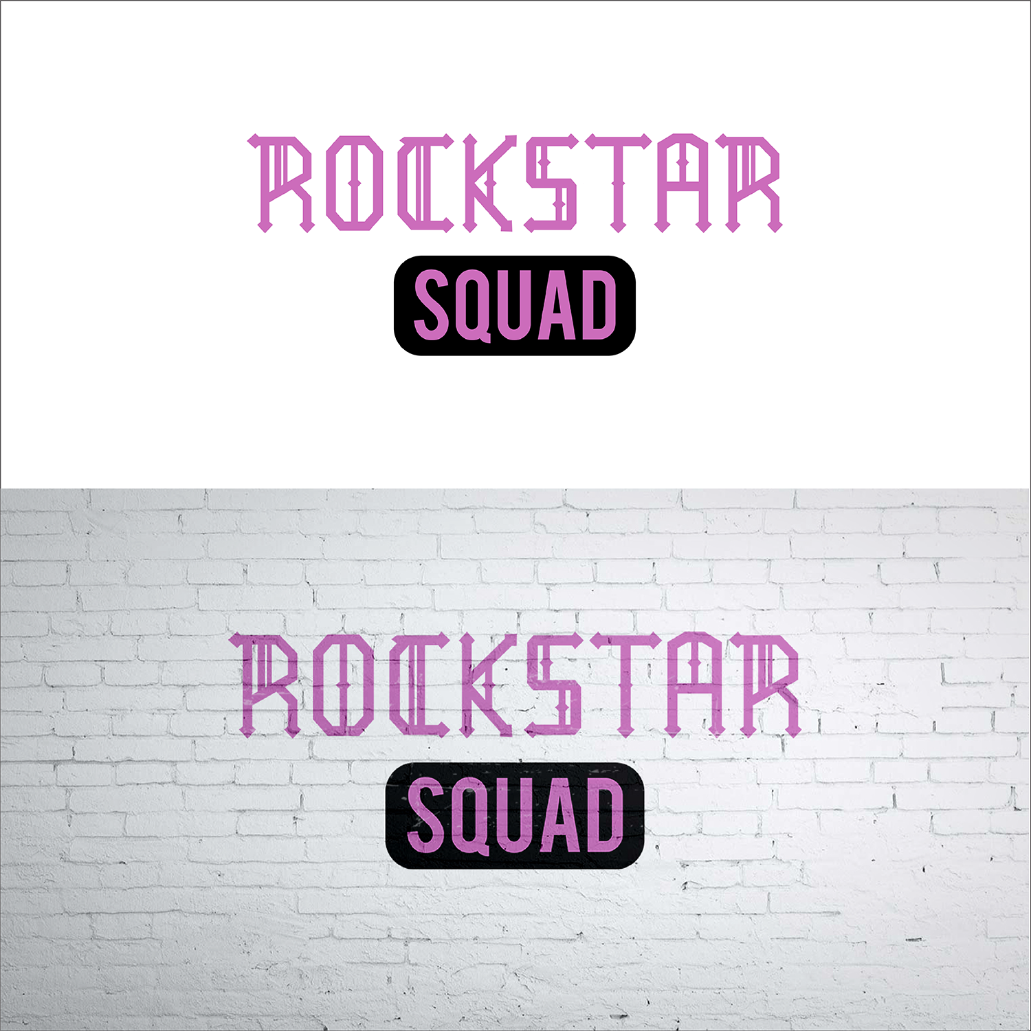 Logo Design by Logendhra01 for this project | Design #19234010