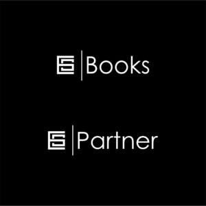 Logo Design by kenthuz for ES Books | Design: #19228561