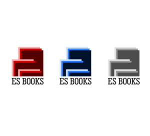 Diseño de Logo por Waroqun para ES Books | Diseño #19264287