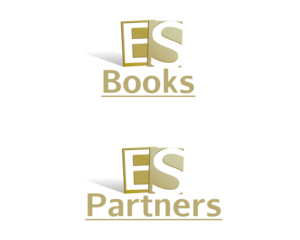 Logo Design by AntonAtanasov for ES Books | Design: #19303552