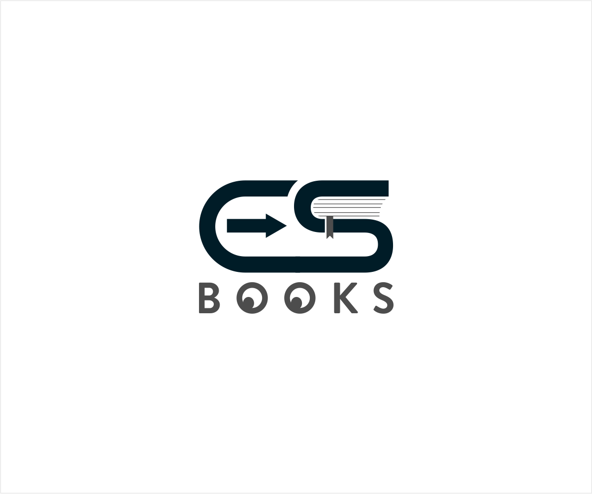 Logo Design by vintana for ES Books | Design #19268681
