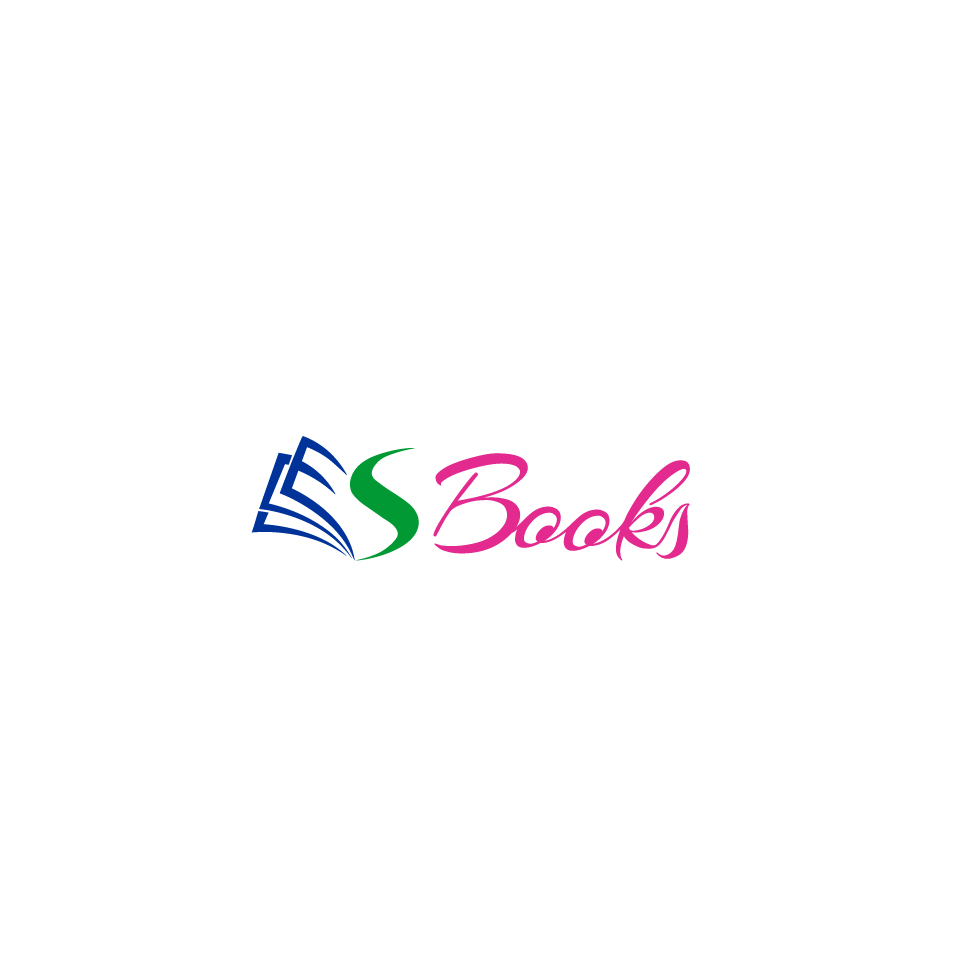 Logo Design by kmkudrat for ES Books | Design #19236490