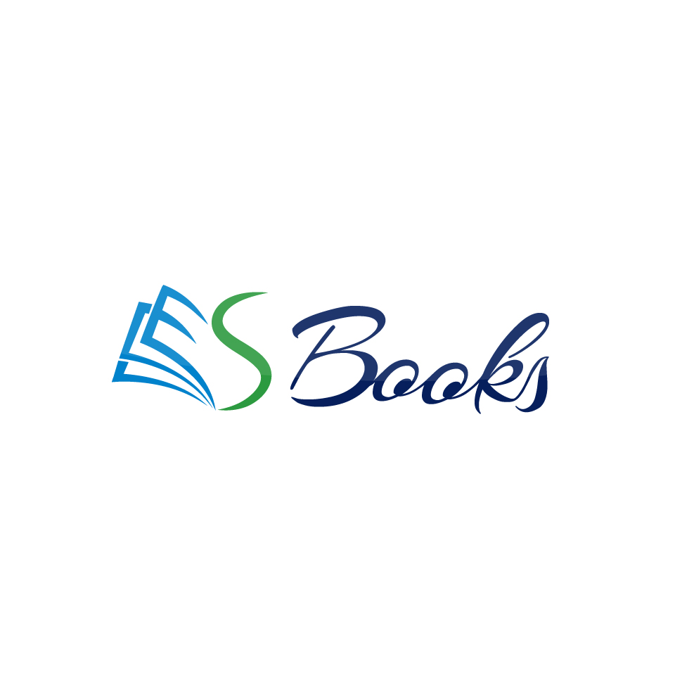 Logo Design by kmkudrat for ES Books | Design #19236496