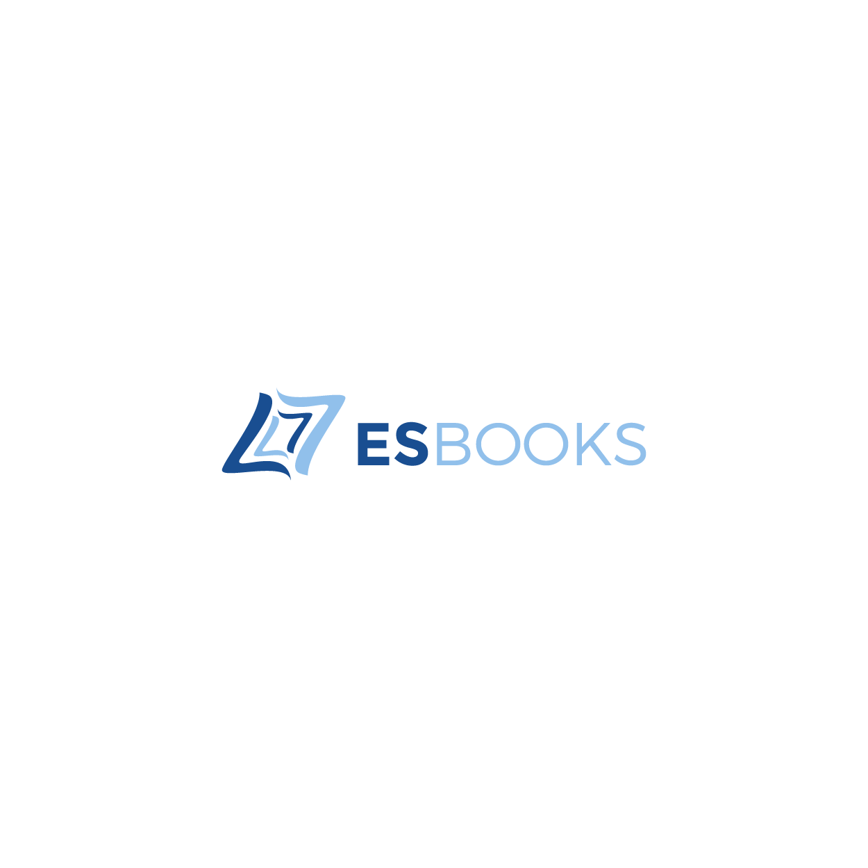 Diseño de Logo por Fauzan Zainal para ES Books | Diseño #19235494