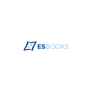 Logo Design by Fauzan Zainal for ES Books | Design: #19235501