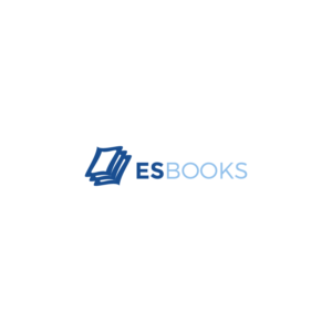 Logo Design by Fauzan Zainal for ES Books | Design: #19235502