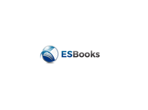 Logo Design by 7bitdesigner for ES Books | Design: #19346404