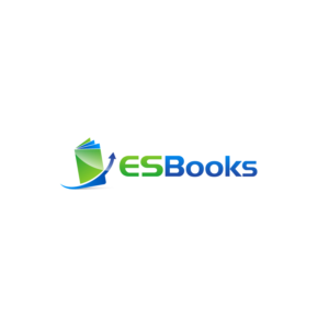 Logo Design by 7bitdesigner for ES Books | Design: #19346405