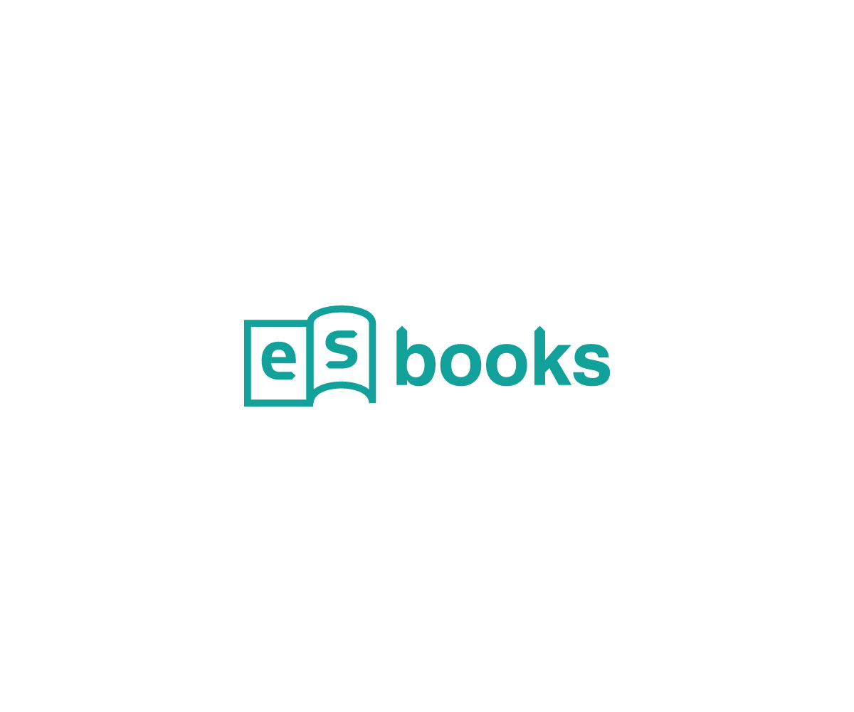 Logo Design by Yooo for ES Books | Design #19235259