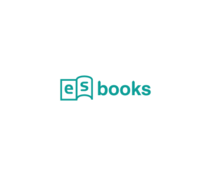 Logo Design by Yooo for ES Books | Design: #19235259