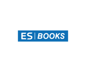Logo Design by Yooo for ES Books | Design: #19235260