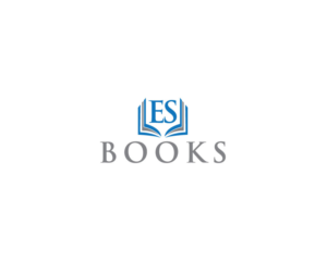 Logo Design by Rubia@ for ES Books | Design: #19261707