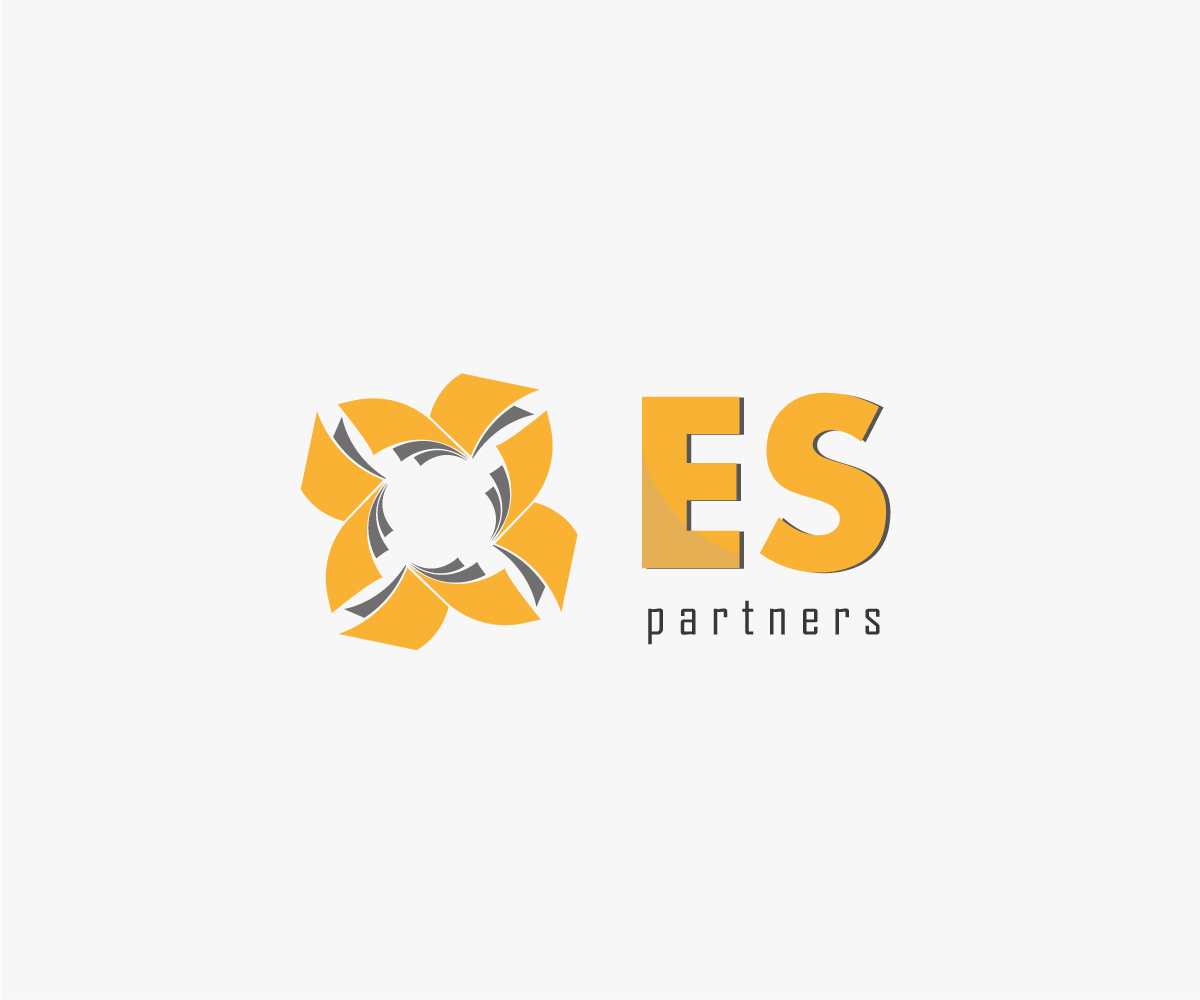 Logo Design by cristinalgh for ES Books | Design #19237025