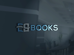 Logo Design by Aidenjar for ES Books | Design: #19239141