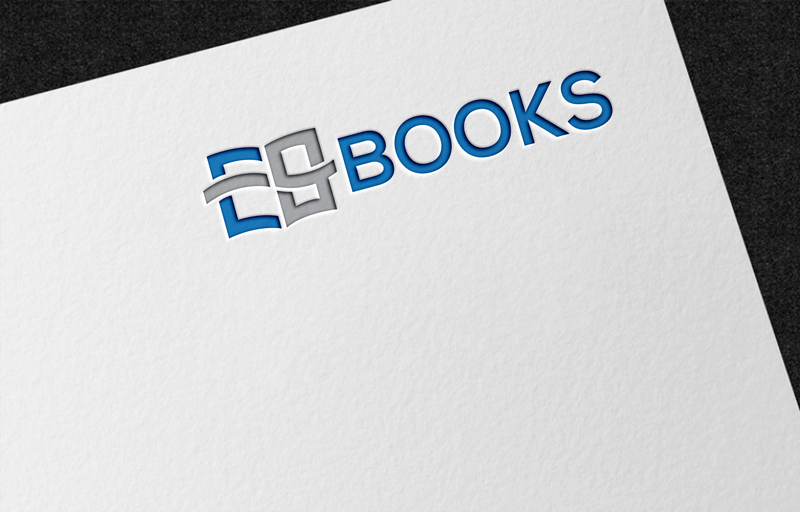 Logo Design by Aidenjar for ES Books | Design #19239142