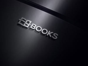 Logo Design by Aidenjar for ES Books | Design: #19239143