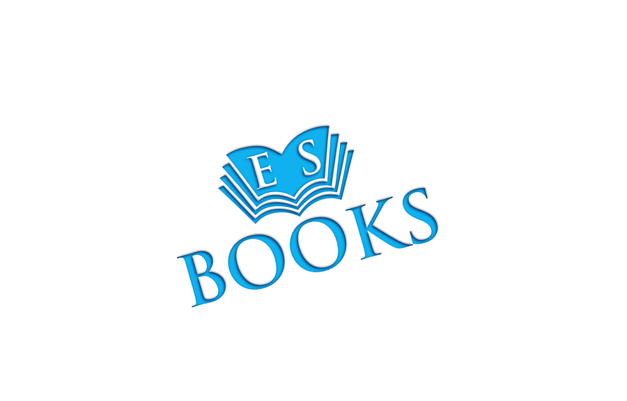 Logo Design by khairul 5 for ES Books | Design #19239633