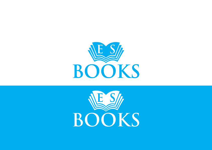 Logo Design by khairul 5 for ES Books | Design #19239634