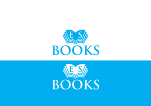 Logo Design by khairul 5 for ES Books | Design: #19239634