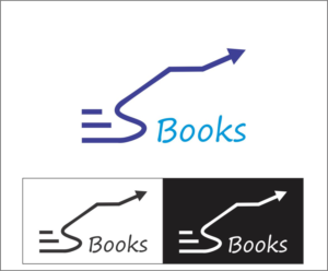 Logo Design by nader Designer for ES Books | Design: #19330736