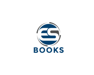 Logo Design by Madara Uchiha for ES Books | Design: #19284995