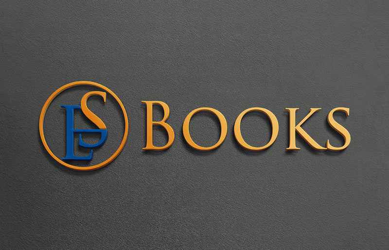 Logo Design by tea tea for ES Books | Design #19228456