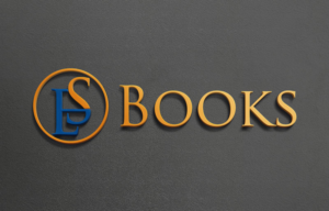 Logo Design by tea tea for ES Books | Design: #19228456