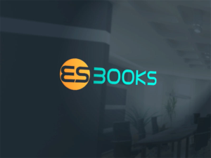 Diseño de Logo por axel xhone 2 para ES Books | Diseño #19245321
