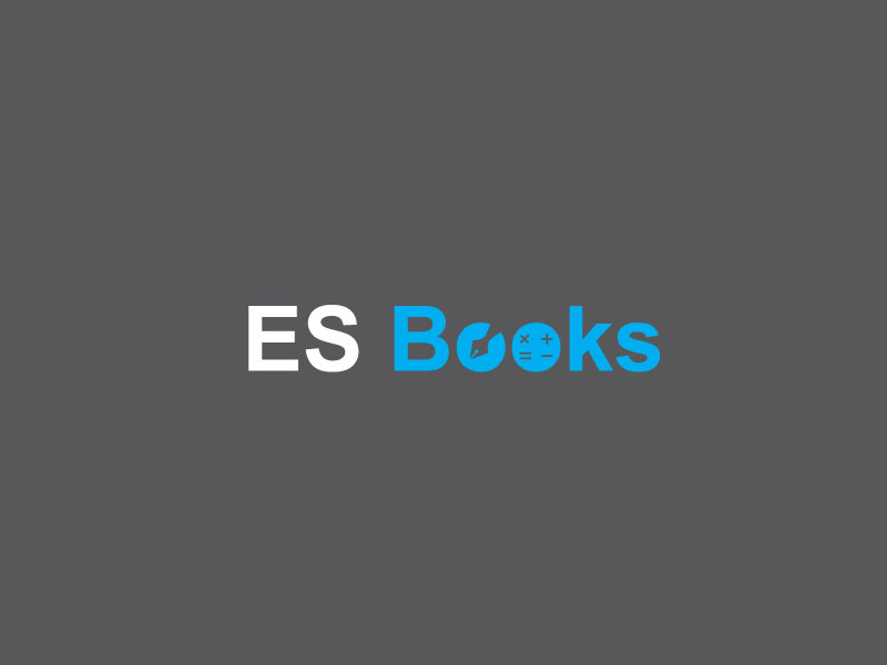 Diseño de Logo por mrk 3 para ES Books | Diseño #19239820