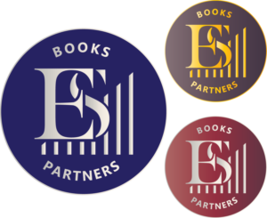 Logo Design by rprakash for ES Books | Design: #19371121