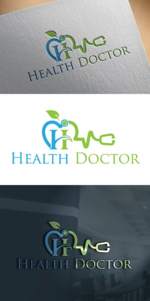 Logo Design by tea tea for De IT Club | Design: #19231784