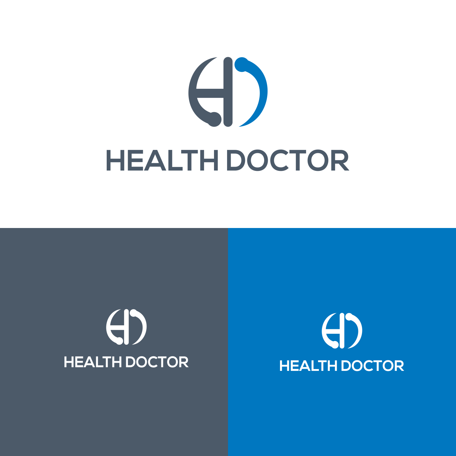 Logo Design by saher khan 2 for De IT Club | Design #19231323