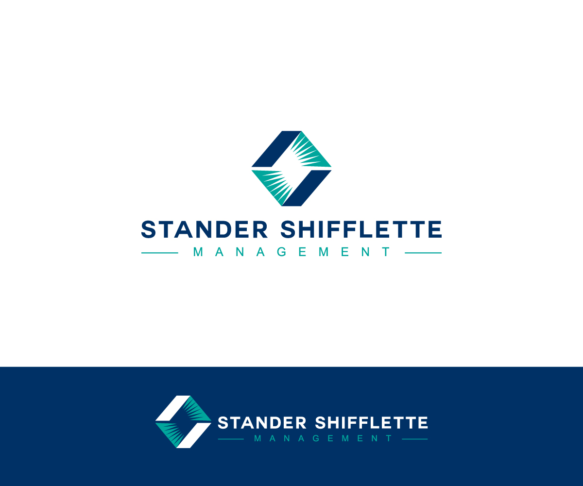 Logo Design by arcoalex for Stander Shifflette Management | Design #19264366