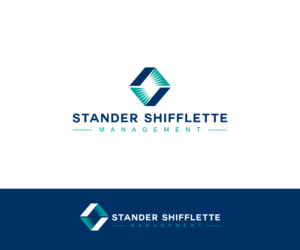 Logo Design by arcoalex for Stander Shifflette Management | Design: #19264366