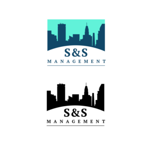 Logo Design by Love Buzz for Stander Shifflette Management | Design: #19258251