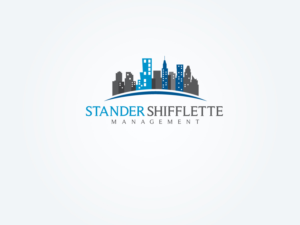 Logo Design by ArtCreative for Stander Shifflette Management | Design: #19265955
