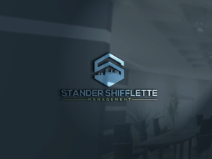Logo Design by Malkuchulu for Stander Shifflette Management | Design: #19260639