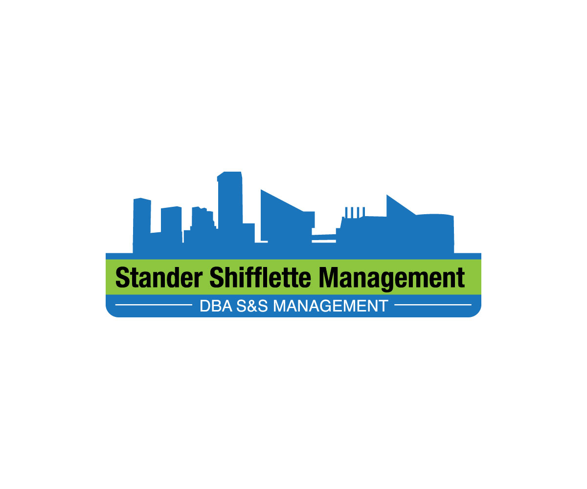 Logo Design by Boon for Stander Shifflette Management | Design #19260724