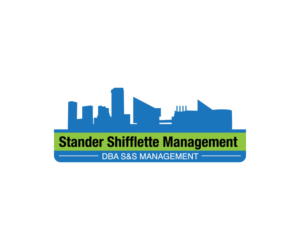 Logo Design by Boon for Stander Shifflette Management | Design #19260724