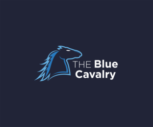 Diseño de Logo por kenjie0476 para The Blue Cavalry bvba | Diseño: #19231817
